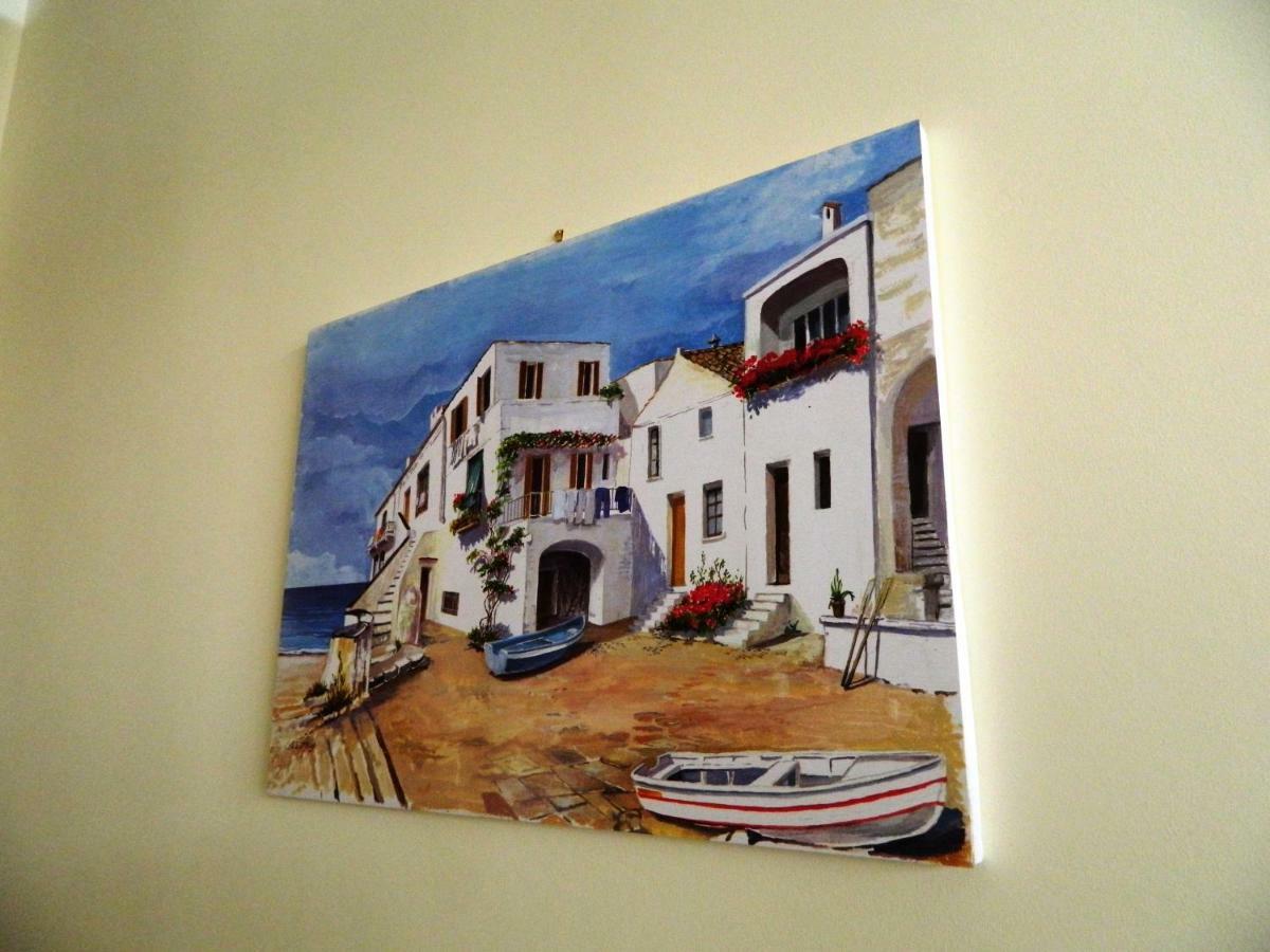 "At My Home" غالّيبولي المظهر الخارجي الصورة